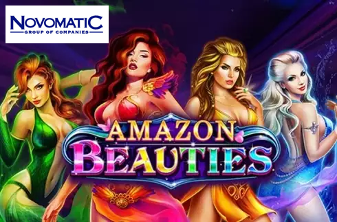 Amazon Beauties